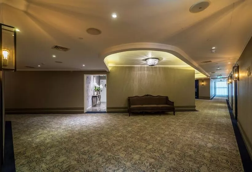 David Tower Hotel Netanya By Prima Hotels   16 Plus