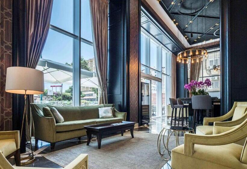 David Tower Hotel Netanya By Prima Hotels   16 Plus