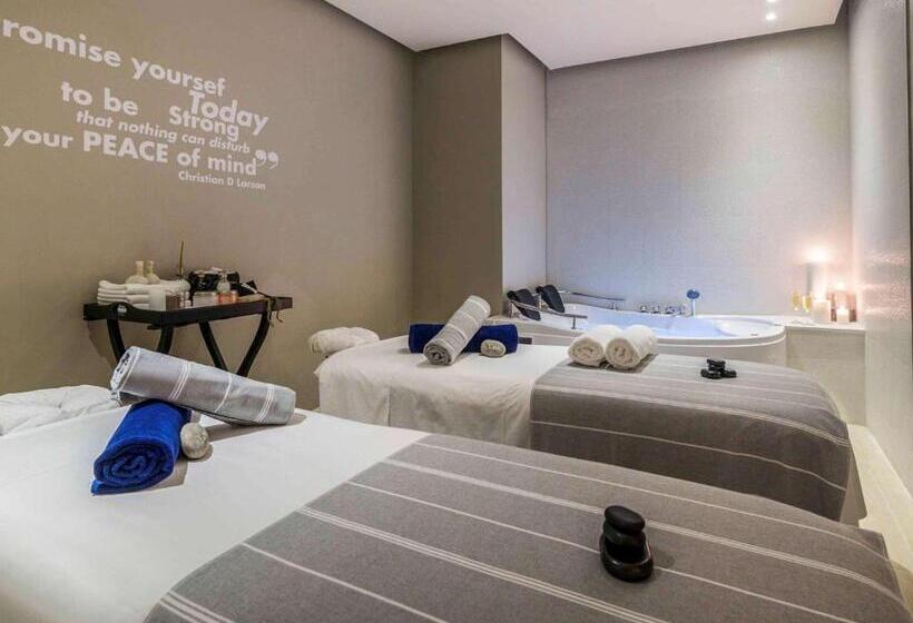 David Tower Hotel Netanya By Prima Hotels   16 Plus