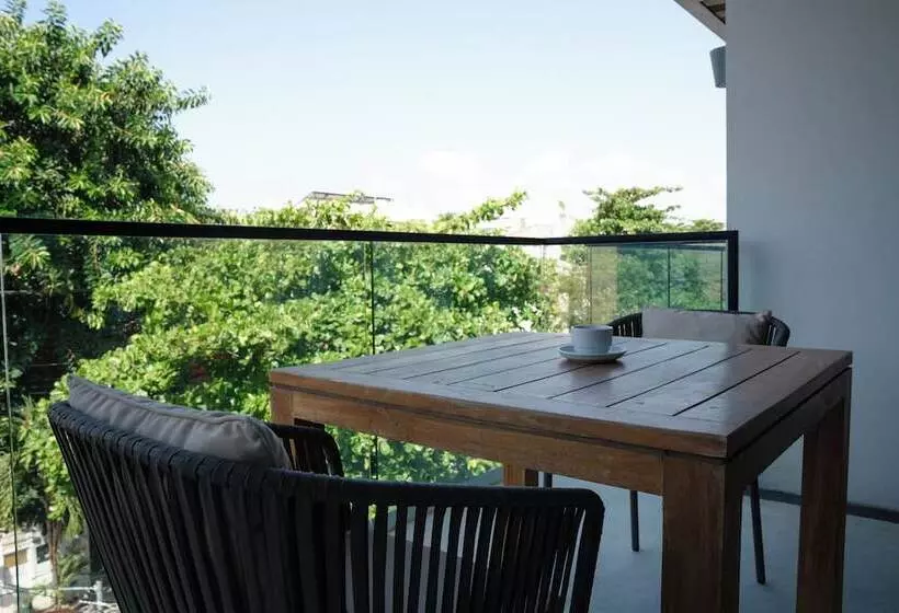 ホテル Fiesta Inn Playa Del Carmen