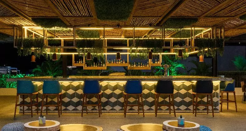 ホテル Fiesta Inn Playa Del Carmen