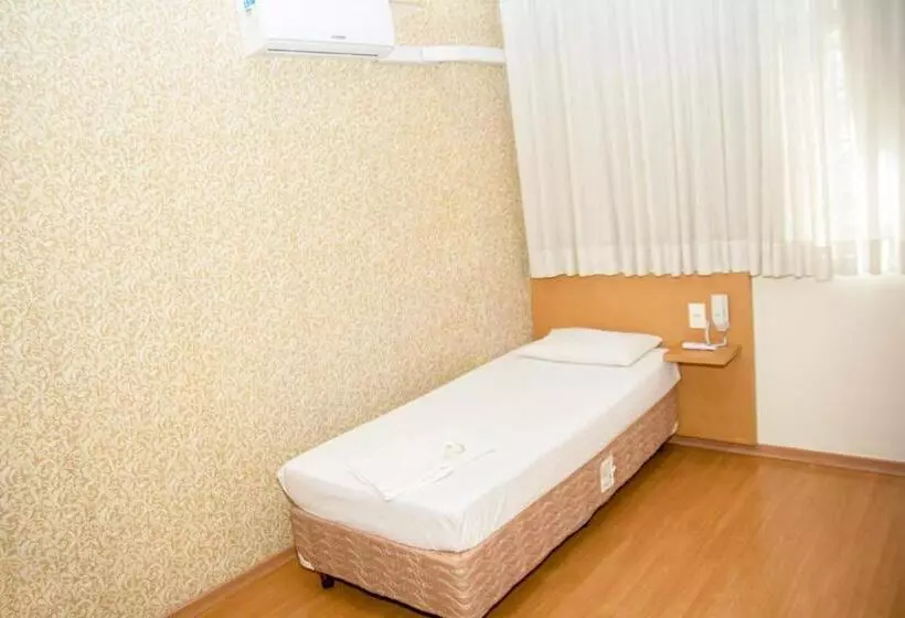 ホテル Gmatos Belo Horizonte   By Up
