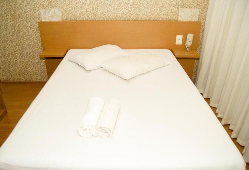 Otel Gmatos Belo Horizonte   By Up