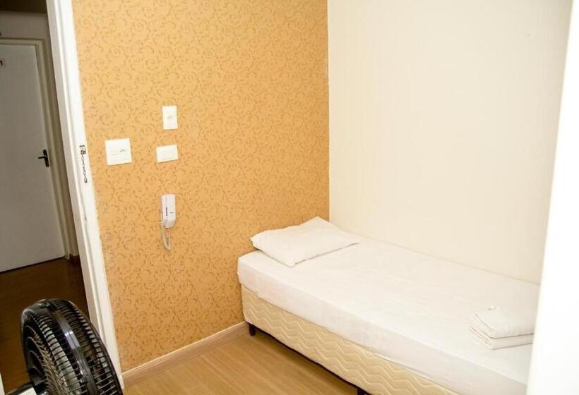 Otel Gmatos Belo Horizonte   By Up