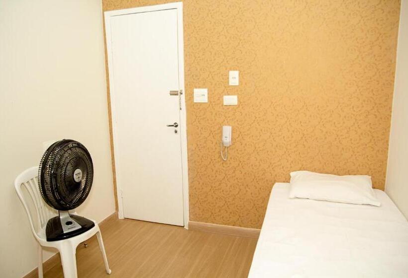 Otel Gmatos Belo Horizonte   By Up