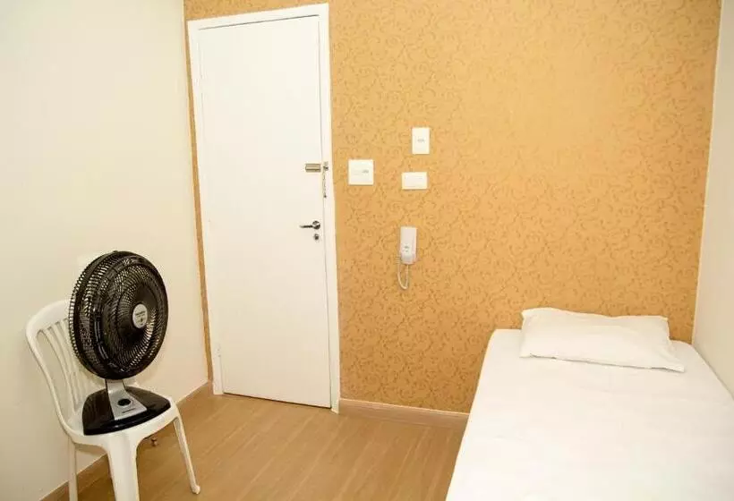 ホテル Gmatos Belo Horizonte   By Up