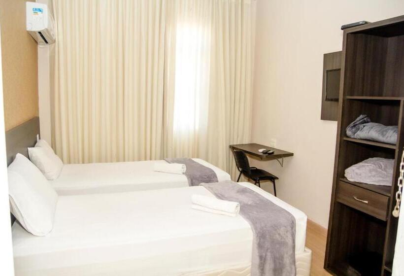 Otel Gmatos Belo Horizonte   By Up