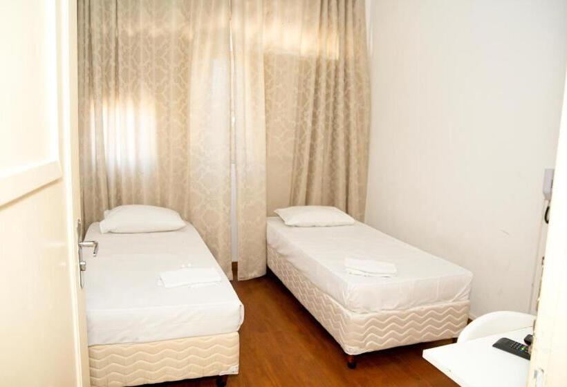 Otel Gmatos Belo Horizonte   By Up