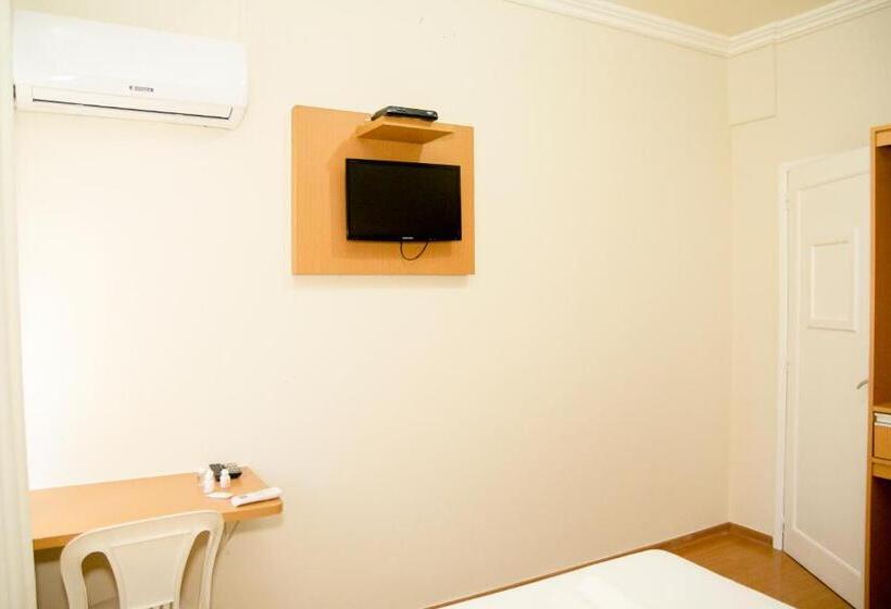 Otel Gmatos Belo Horizonte   By Up