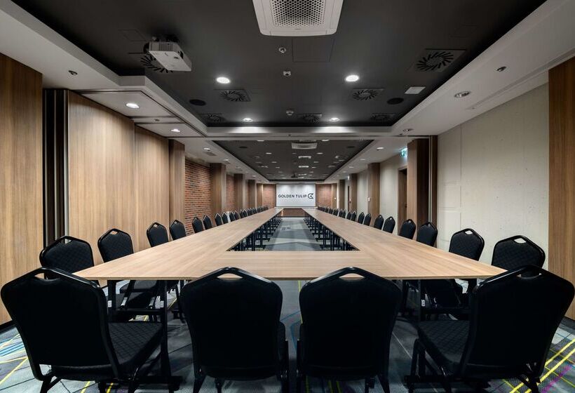 酒店 Golden Tulip Krakow Kazimierz