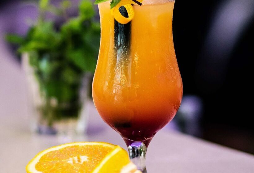 酒店 Golden Tulip Krakow Kazimierz