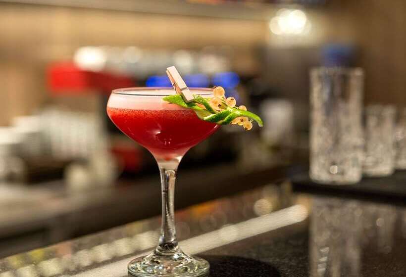 酒店 Golden Tulip Krakow Kazimierz