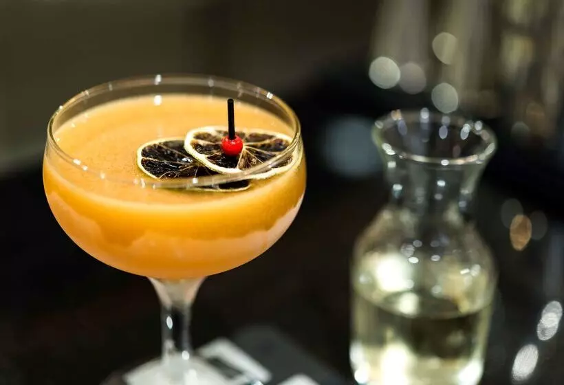 Hotelli Golden Tulip Krakow Kazimierz
