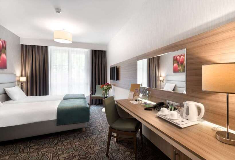 酒店 Golden Tulip Krakow Kazimierz