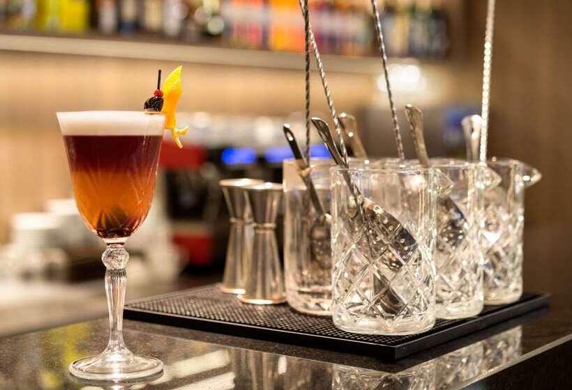 酒店 Golden Tulip Krakow Kazimierz