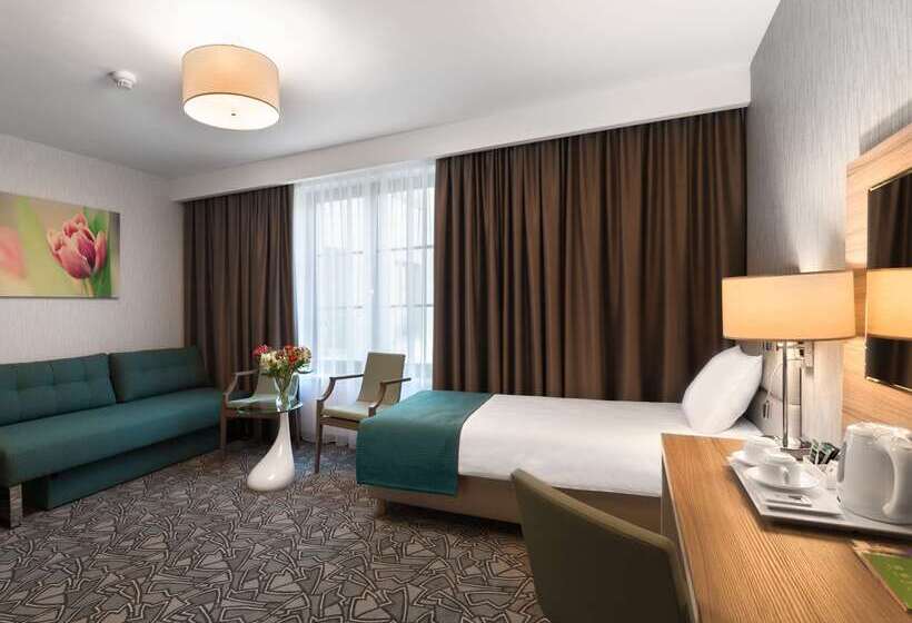 酒店 Golden Tulip Krakow Kazimierz