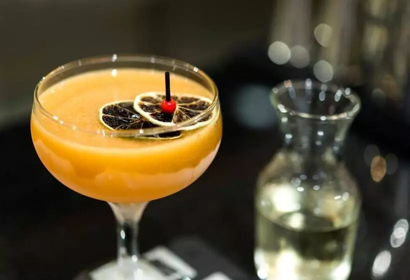 Hotelli Golden Tulip Krakow Kazimierz