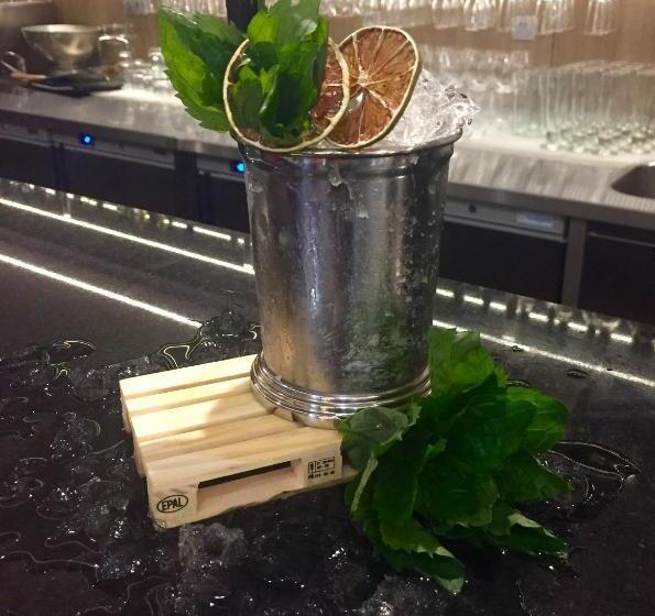 酒店 Golden Tulip Krakow Kazimierz