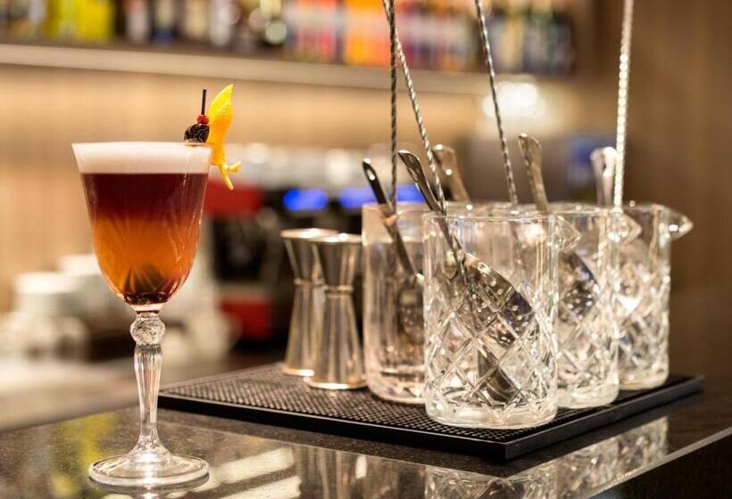 酒店 Golden Tulip Krakow Kazimierz