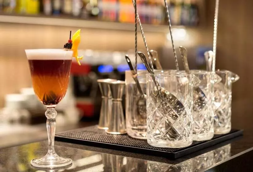 Hotelli Golden Tulip Krakow Kazimierz
