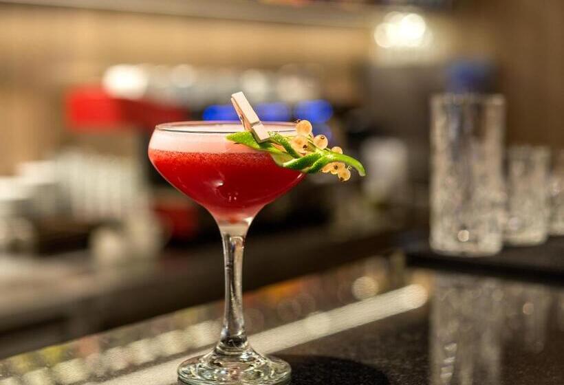 酒店 Golden Tulip Krakow Kazimierz