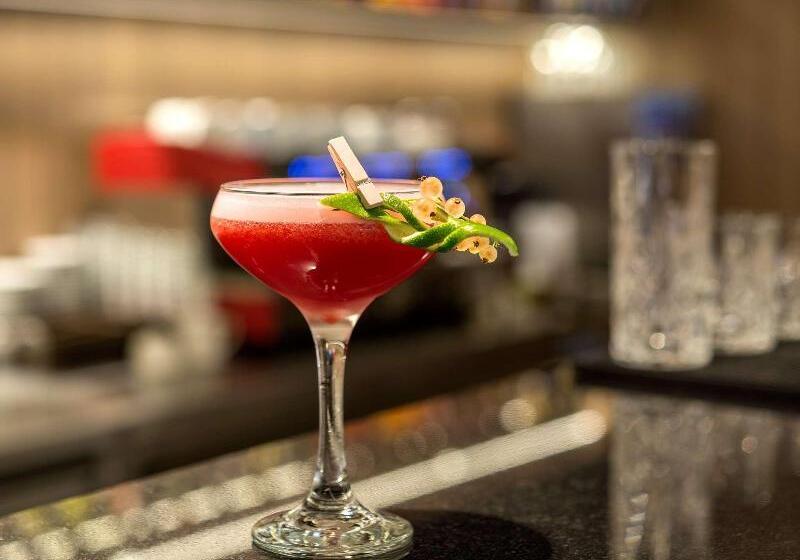 酒店 Golden Tulip Krakow Kazimierz