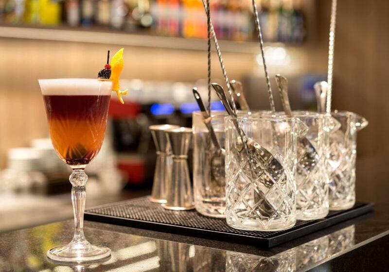 酒店 Golden Tulip Krakow Kazimierz