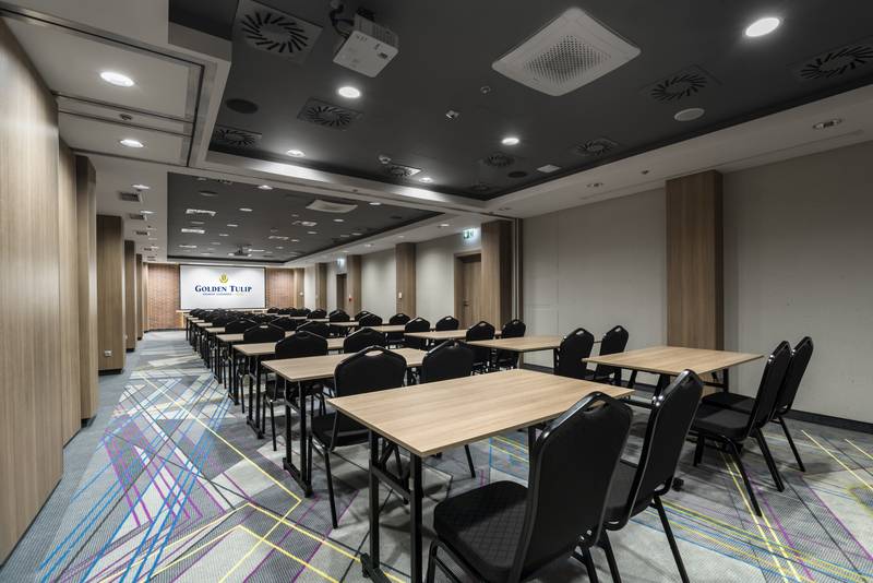 酒店 Golden Tulip Krakow Kazimierz