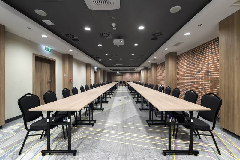 酒店 Golden Tulip Krakow Kazimierz