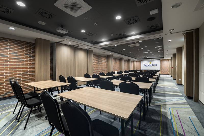 酒店 Golden Tulip Krakow Kazimierz