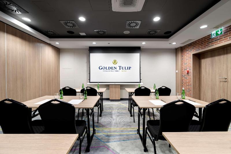 酒店 Golden Tulip Krakow Kazimierz