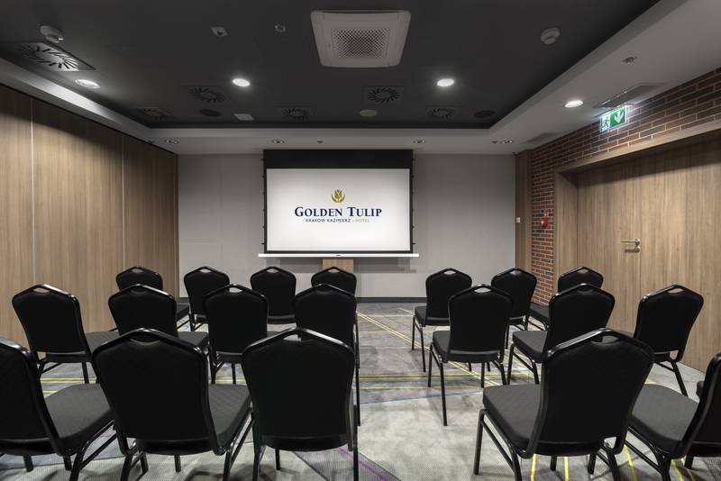 酒店 Golden Tulip Krakow Kazimierz