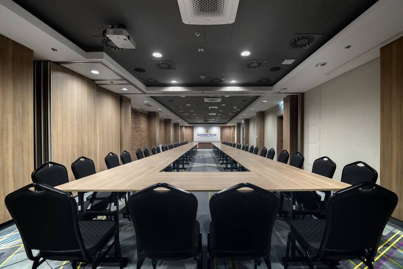 酒店 Golden Tulip Krakow Kazimierz