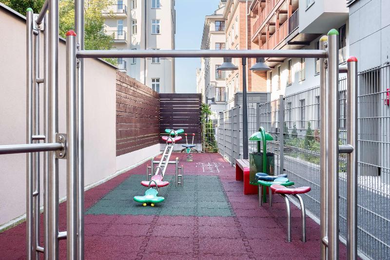 酒店 Golden Tulip Krakow Kazimierz