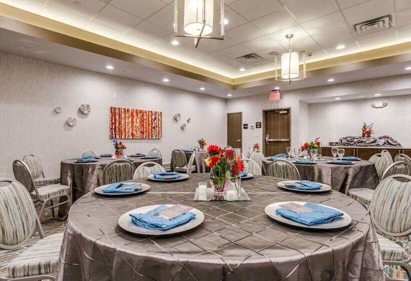 هتل Hampton Inn & Suites North Dallas Central Expy