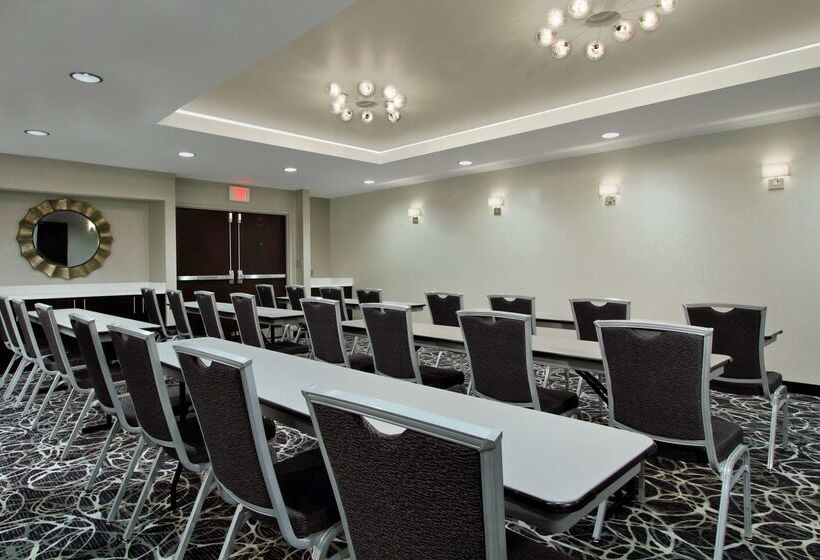 호텔 Hampton Inn Kansas City/downtown Financial District