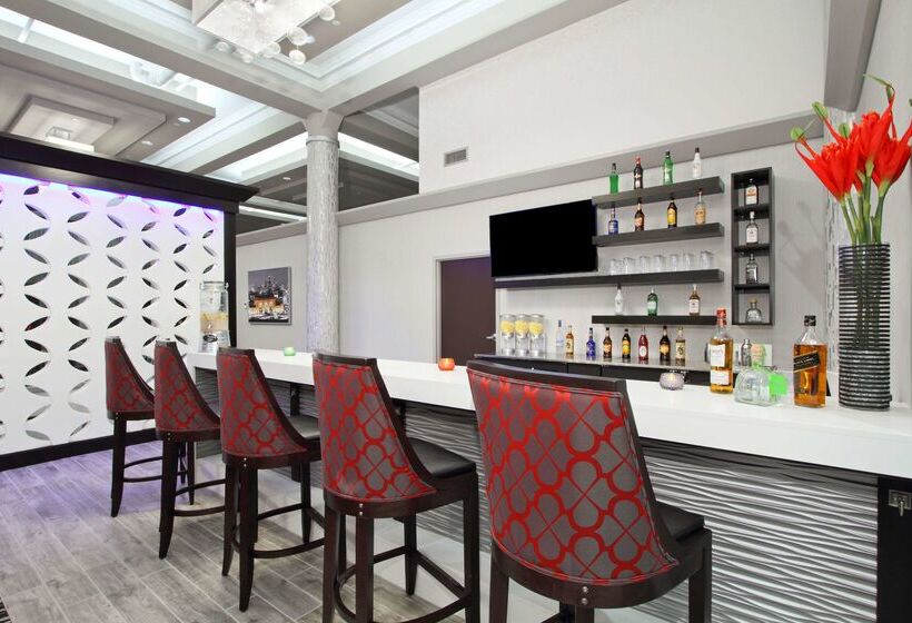 호텔 Hampton Inn Kansas City/downtown Financial District