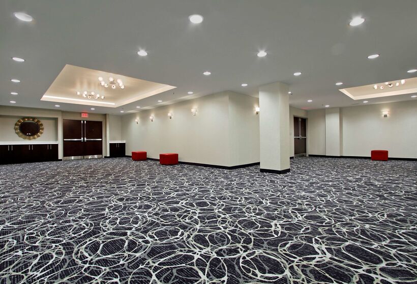 호텔 Hampton Inn Kansas City/downtown Financial District