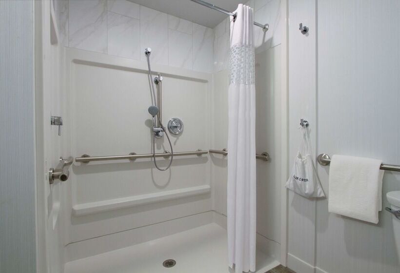 호텔 Hampton Inn Kansas City/downtown Financial District