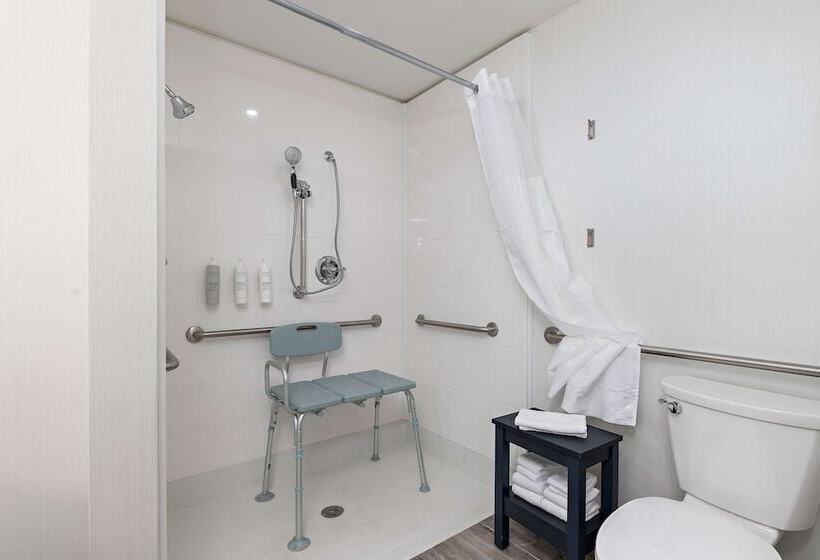 호텔 Hampton Inn Kansas City/downtown Financial District