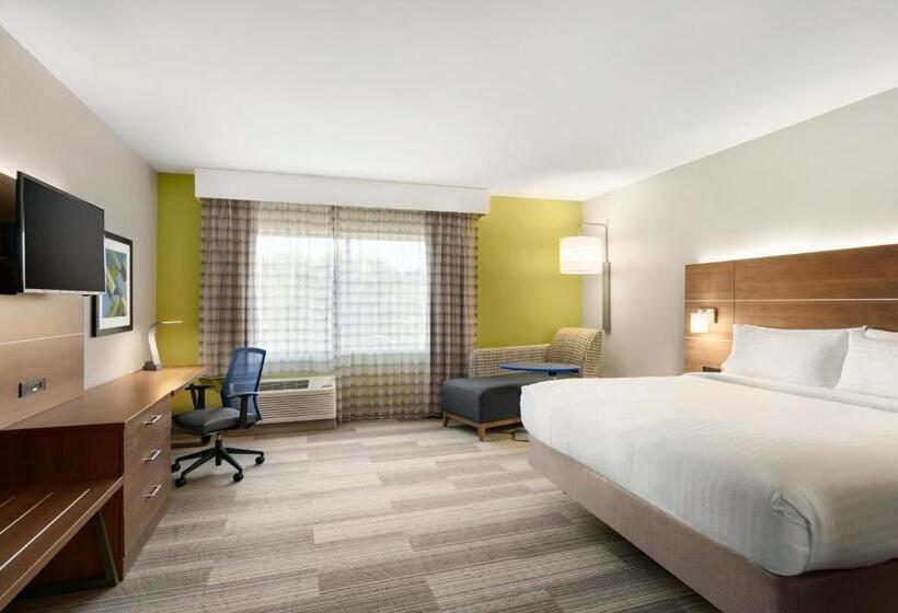فندق Holiday Inn Express & Suites Salisbury, An Ihg