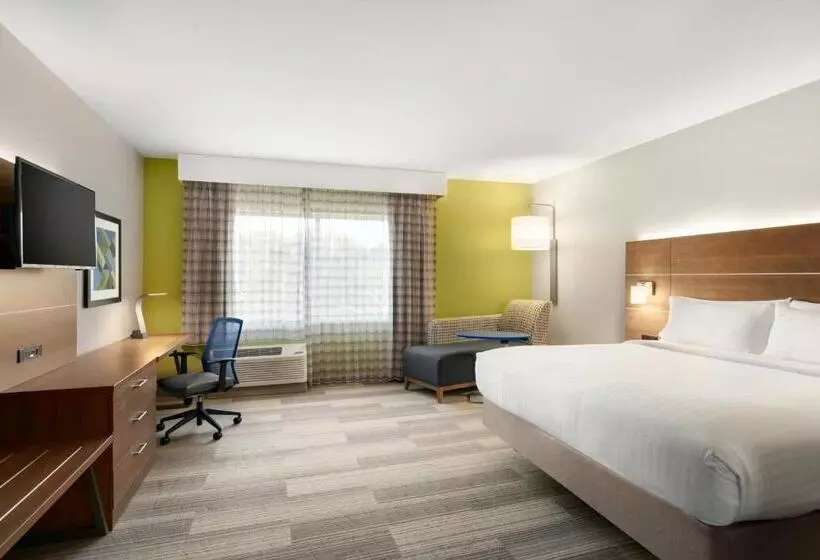 ホテル Holiday Inn Express & Suites Salisbury, An Ihg