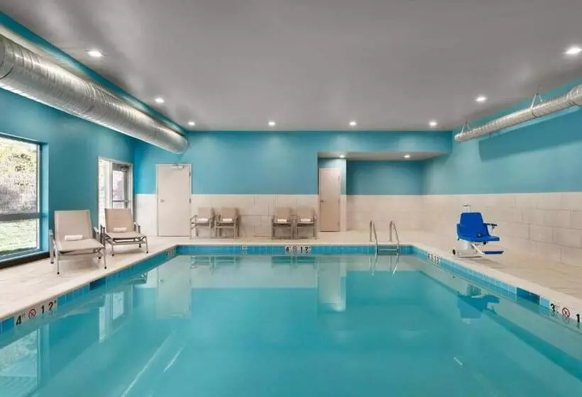 ホテル Holiday Inn Express & Suites Salisbury, An Ihg