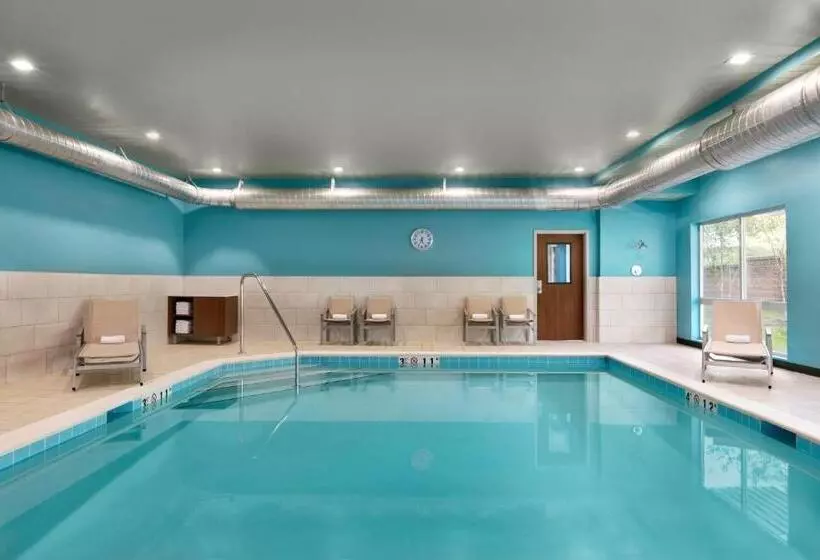 ホテル Holiday Inn Express & Suites Salisbury, An Ihg