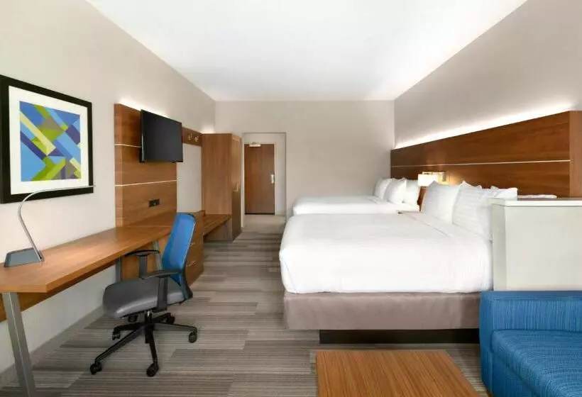 ホテル Holiday Inn Express & Suites Salisbury, An Ihg