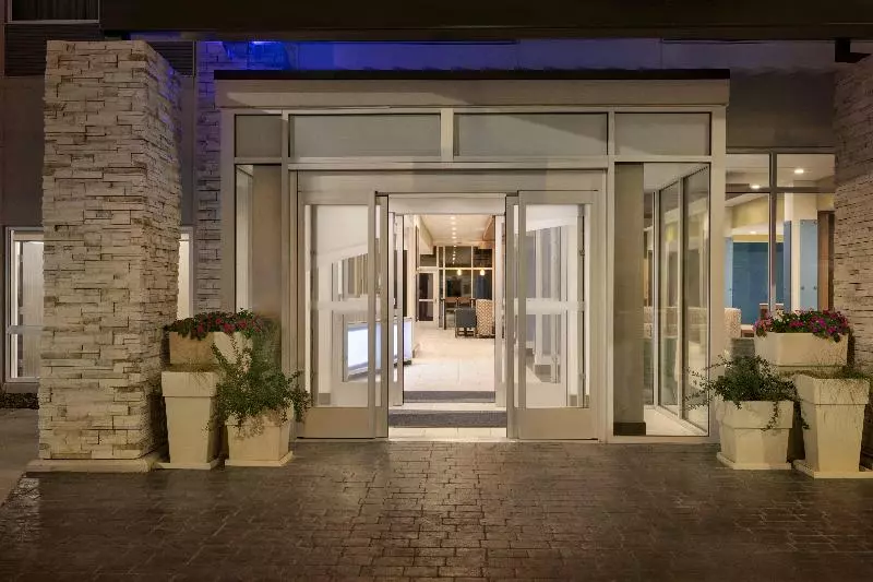 ホテル Holiday Inn Express & Suites Salisbury, An Ihg