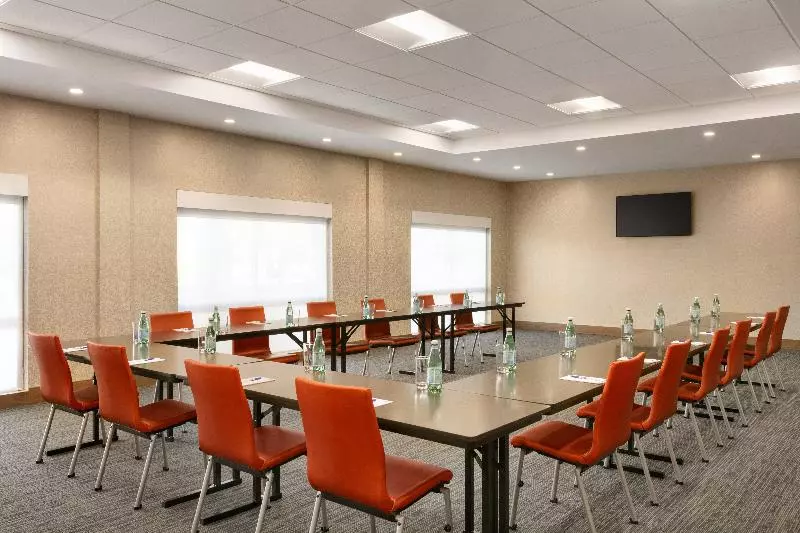 ホテル Holiday Inn Express & Suites Salisbury, An Ihg