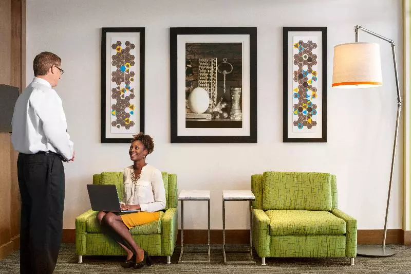 ホテル Holiday Inn Express & Suites Salisbury, An Ihg
