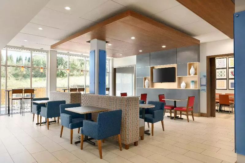ホテル Holiday Inn Express & Suites Salisbury, An Ihg