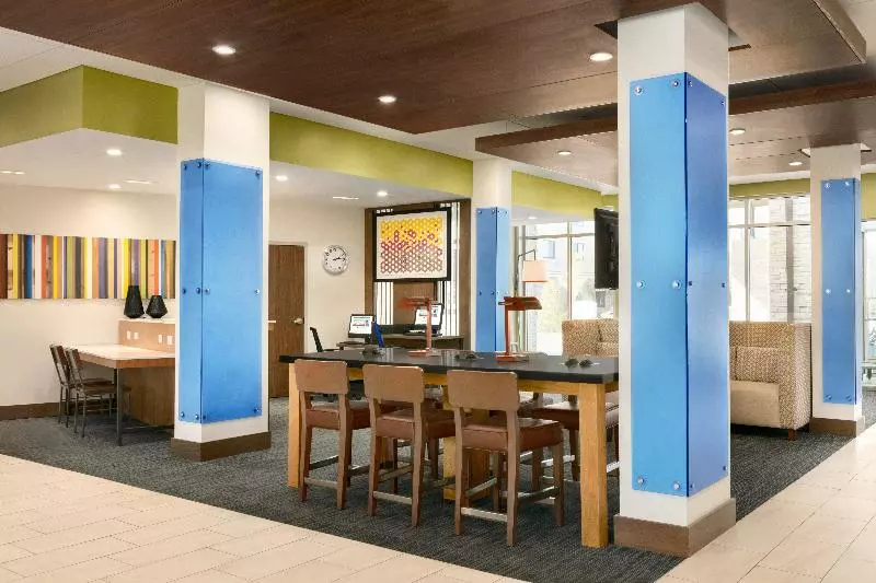 ホテル Holiday Inn Express & Suites Salisbury, An Ihg